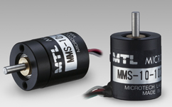 MTL磁性绝对值编码器MMS系列