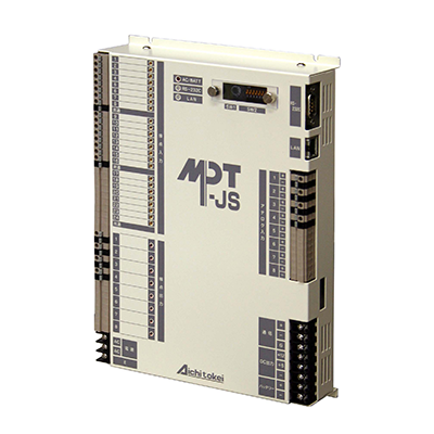 爱知时计信息通讯终端设备MPT-JS型