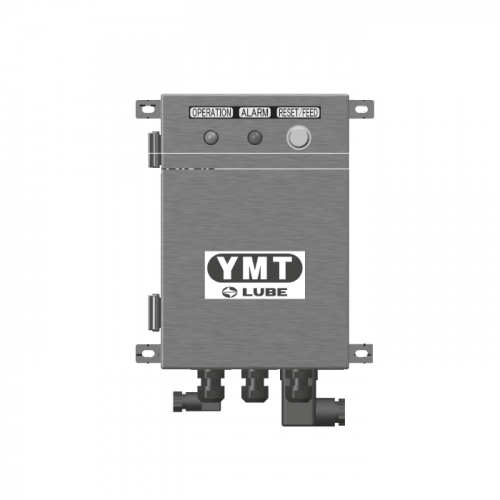 LUBE-YMT泵控制器-多口集中润滑系统