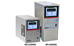 AMADA天田电阻焊机MD-A8000B MD-A4000B 