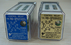 安川插入式继电器RB-3P521/RB-3P530