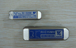   安川继电器(RI-D25M/RI-C15MH输入输出型)