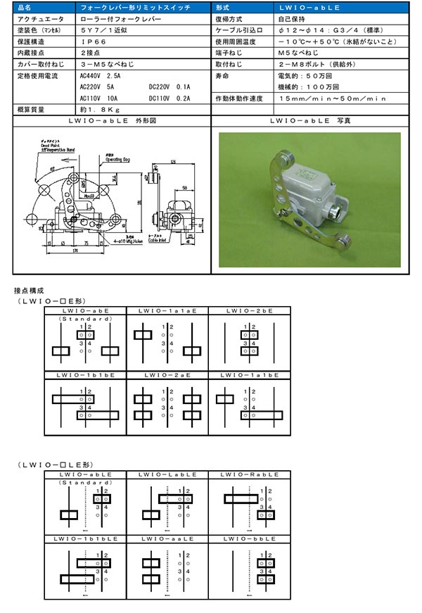 坂本开关