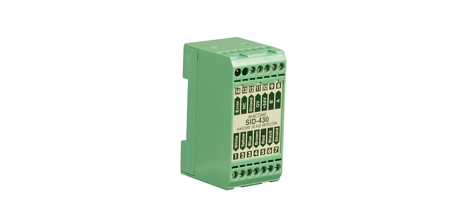 码控美SID-430-D24线性编码器探测器