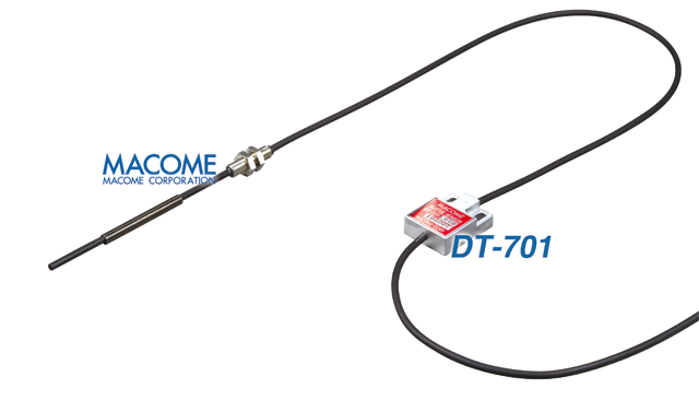 码控美DT-701-L080线性位移传感器
