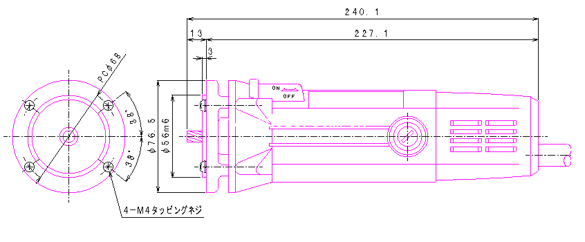 PU-P100P 