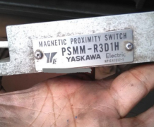 YASKAWA-PSMM-R3D1H传感器