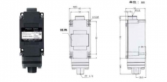 <b>TAIHEI太平压力开关Z120D-C TCZ-5S-C</b>