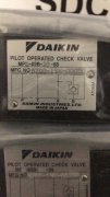 <b>大金DAIKIN叠加阀MPD-02B-20-55上多川销特价供应中 原装进口品</b>