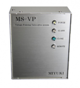 日本MIYUKI美幸辉指定压力控制器MS-VP