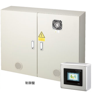 日本ECOMIRA空调节能控制箱