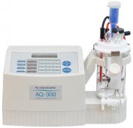 <b>平沼HIRANUMA微量水分测定仪AQ-300</b>
