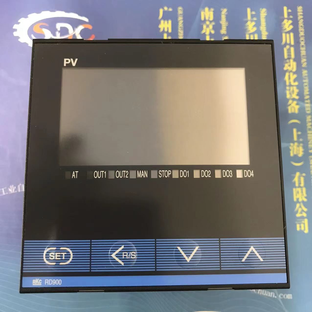 日本理化RKC温控器RD900
