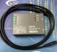 <b>日本LINEEYE转换器SI-35USB型</b>