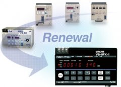 <b>NSD Corporation 株式会社 NSD 控制器 VM-2A-32：精准控制的卓越之选</b>