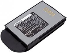 <b>PSION 电池 HU3000：持久动力的源泉</b>