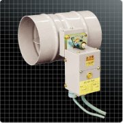 <b>大立株式会社 DCM-70-V24 风门调节器：精准调控的卓越之选</b>