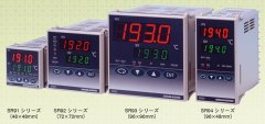 <b>岛电株式会社 SR93-8I-N-90-100Z 温控器：精准控温的卓越之选</b>