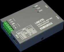 <b>蓝音爱株式会社 LINEYE 通信转换器 SI-35USB：连接与沟通的桥梁</b>