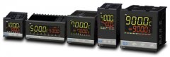 <b>理化工业株式会社 RKC 温控表 RB400(FK02-8N-4*2N-BN/AN)：精准控温的卓越之选</b>