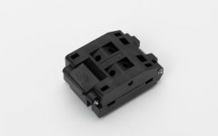 <b>山一电机株式会社 YAMAICHI 测试座 IC51-0204-602：精准测试的关键之选</b>