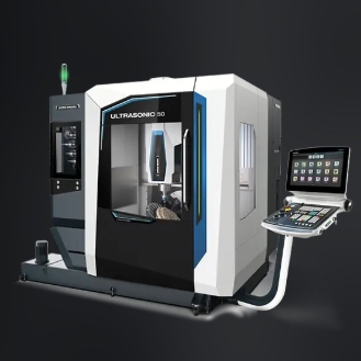 <b>德马吉森精机DMGMORI卧式加工中心ULTRASONIC 50</b>