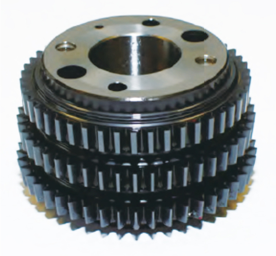 <b>MITSUBISHI三菱重工机床NIDEC尼得科刮齿机床MSS300</b>
