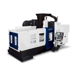 <b>MITSUBISHI三菱重工机床NIDEC尼得科龙门加工中心MV-Bx系列</b>