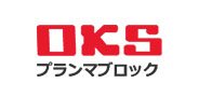 日本OKS轴承座