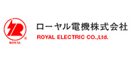 ROYAL ELECTRIC风扇，风机