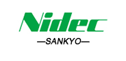 电产三协SANKYO