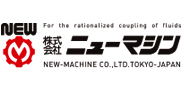 New Machine新机械联轴器